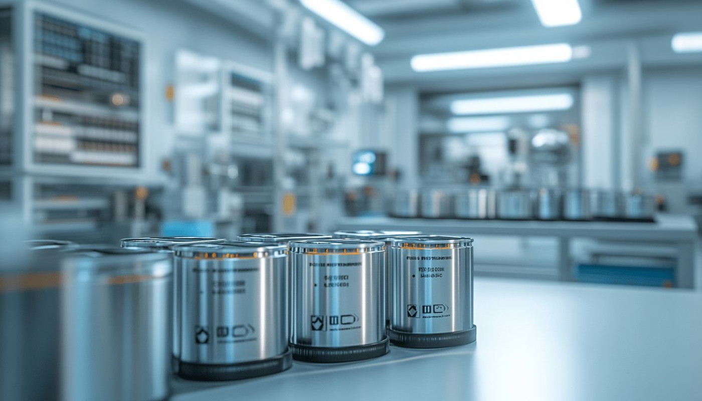 Batteries du futur quelles technologies alimenteront nos appareils