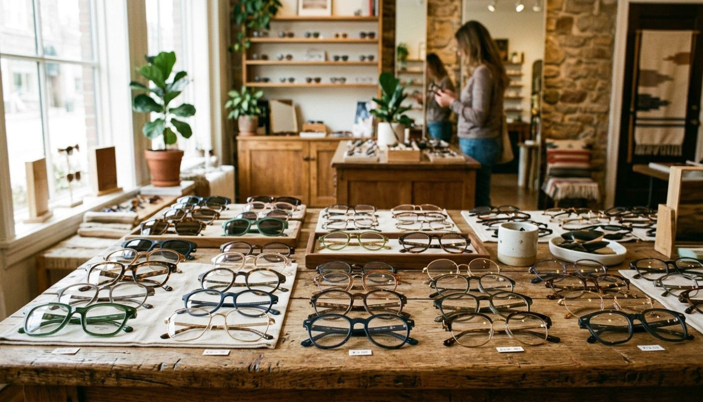 Comment choisir les meilleures lunettes pour votre style de vie ?