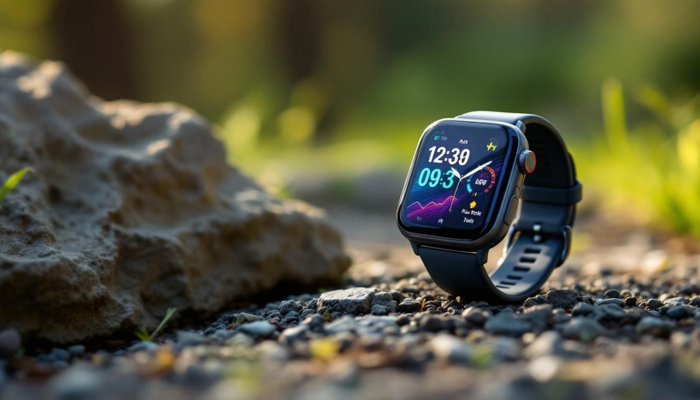 Comment choisir une montre connectée adaptée à vos activités sportives ?