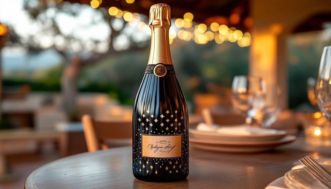 Comment personnaliser votre champagne pour des occasions spéciales