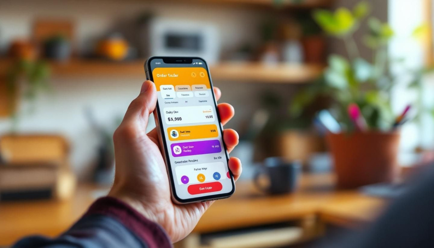 Comment retrouver facilement vos commandes en ligne ?