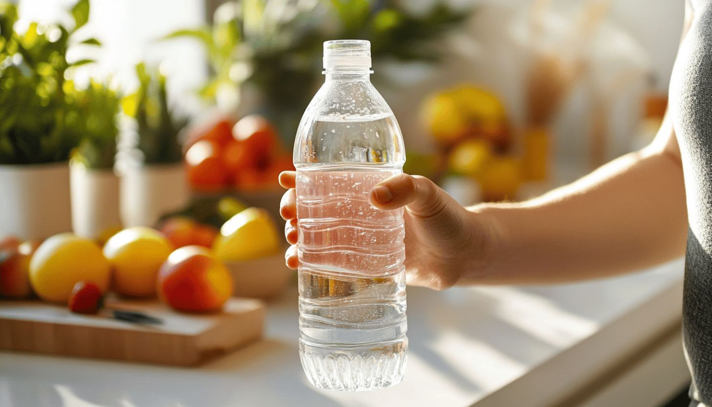 Importance de l'hydratation comment l'eau influence votre bien-être et performance