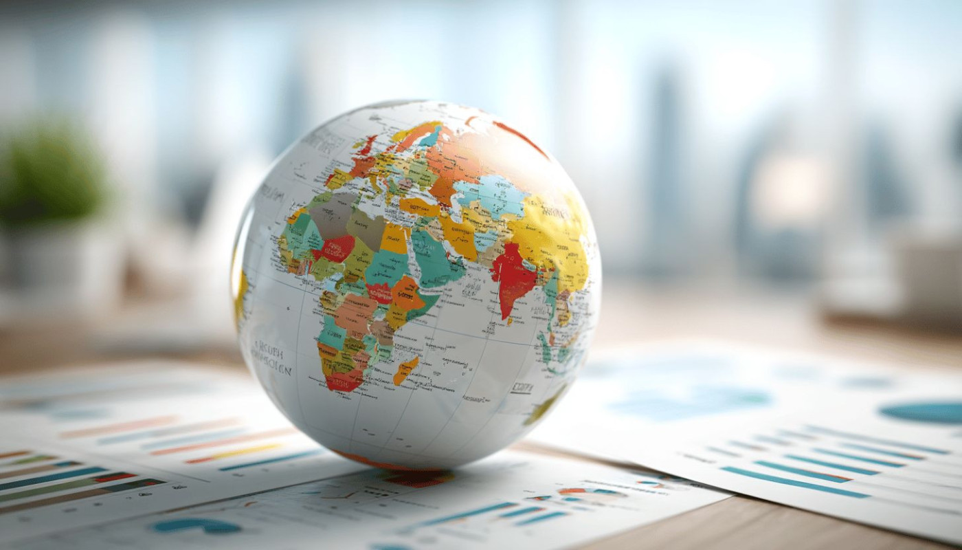 Les accords de libre-échange et leur rôle dans l'évolution du commerce international
