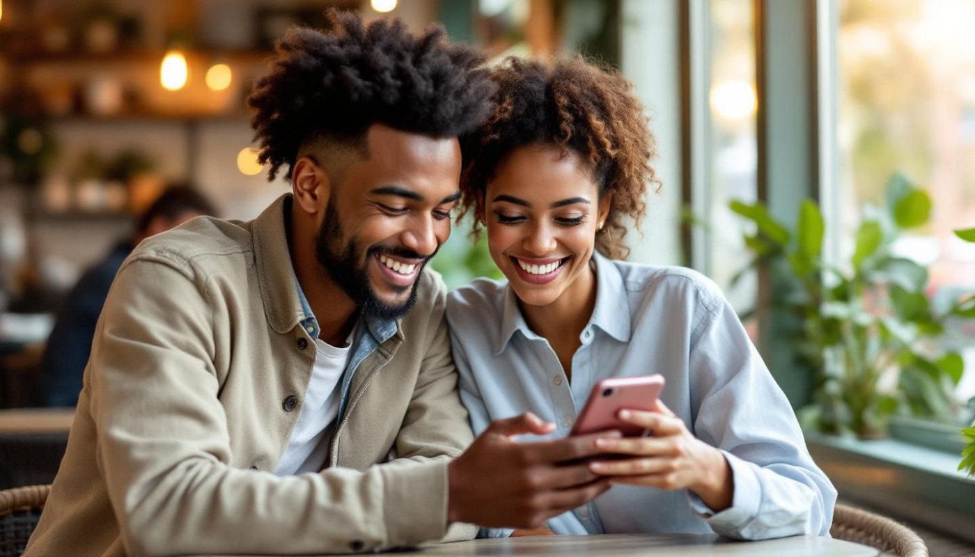 Stratégies pour augmenter les chances de trouver l'amour en ligne