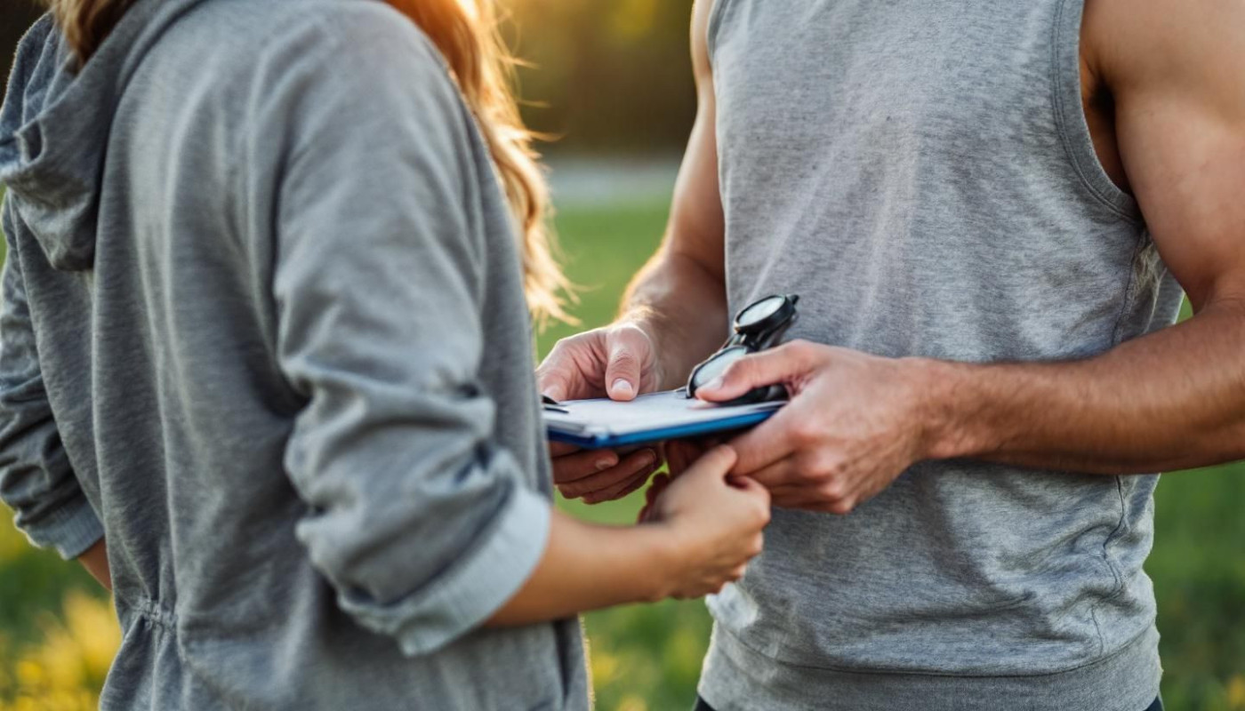 Un guide pour choisir le bon parcours de formation sportive